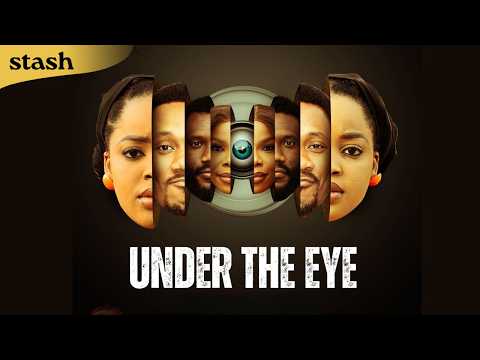 Grief Nearly Destroyed Her. One Stranger Changed Everything | Under The Eye | Psychological Thriller