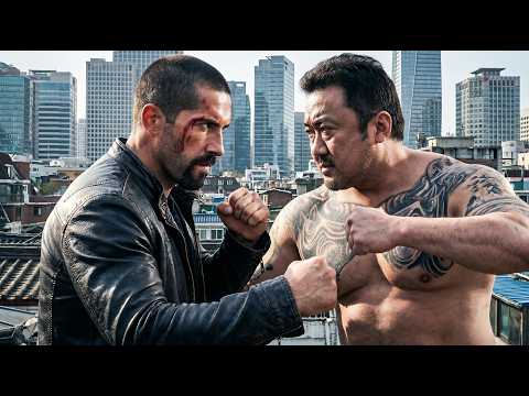 PAQUITO : Scott Adkins | New action Movie | 2026 | 4K QUALITY #actionmovies PAQUITO : Scott Adkins | New action Movie | 2026 | 4K QUALITY #actionmovies