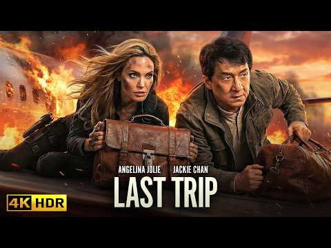 LAST TRIP : Jackie Chan | New action Movie | 2026 | 4K QUALITY #actionmovies