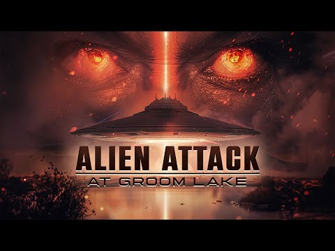 Alien Invasion | Aliens Attack at Groom Lake | Full Sci-Fi Horror Movie | Free Movie Alien Invasion | Aliens Attack at Groom Lake | Full Sci-Fi Horror Movie | Free Movie