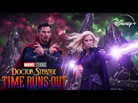 Doctor Strange 3 Update! What Marvel Is Planning