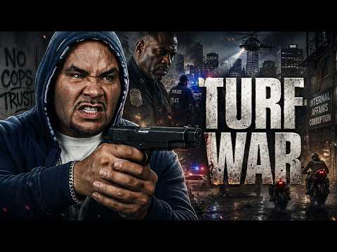 Beneath badges, a deadly betrayal awaits! | Turf War | Full Action Movie Beneath badges, a deadly betrayal awaits! | Turf War | Full Action Movie