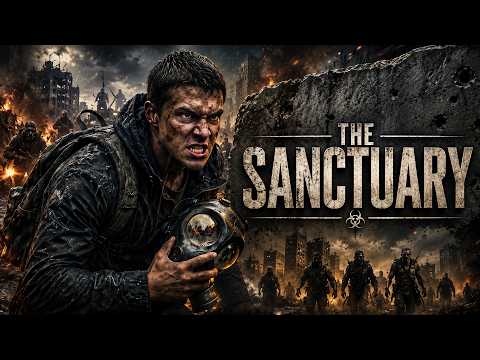 Survival Quest | The Sanctuary | Full Action Movie | Free Movie Survival Quest | The Sanctuary | Full Action Movie | Free Movie