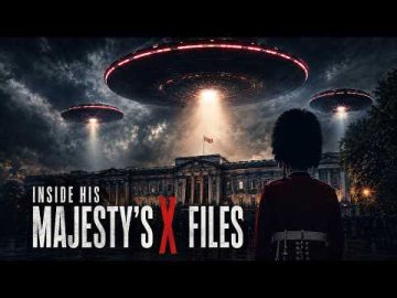Unveiling Secrets | Inside His Majesty’s X Files | Full Sci-Fi Movie | Free Movie