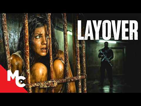 Kidnapped By A Ruthless Human Trafficking Ring | Layover | Full Crime Thriller Movie Kidnapped By A Ruthless Human Trafficking Ring | Layover | Full Crime Thriller Movie