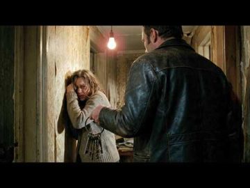 😱 Her husband returned from prison and turned their house into a terrifying prison for her | MOVIE