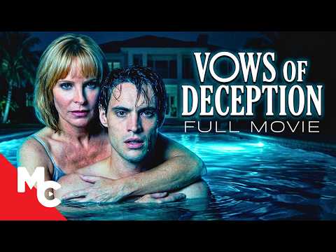 She Seduced Her Stepson To Frame Him For Murder | Vows of Deception | Full True Crime Movie She Seduced Her Stepson To Frame Him For Murder | Vows of Deception | Full True Crime Movie