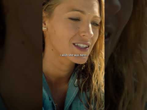 Maybe She Should Listen To Her Sister #sony #moviecentral #theshallows Maybe She Should Listen To Her Sister #sony #moviecentral #theshallows