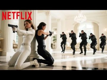 5 Brand New ACTION TV SERIES Dropping This July 2026!