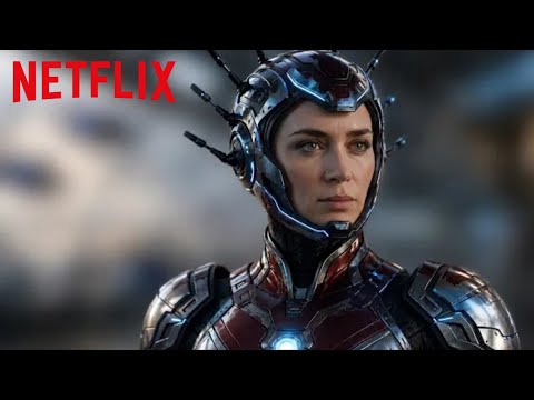 5 Insane SCI-FI MOVIES On NETFLIX You Just Can’t Miss 2026! 5 Insane SCI-FI MOVIES On NETFLIX You Just Can’t Miss 2026!