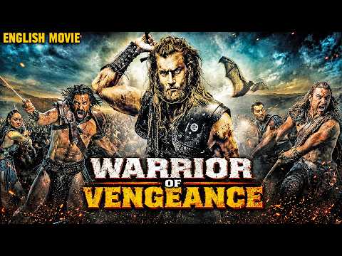 WARRIOR OF VENGEANCE – Hollywood Free English Movie | Oksana Akinshina | Full Action Adventure Movie WARRIOR OF VENGEANCE – Hollywood Free English Movie | Oksana Akinshina | Full Action Adventure Movie