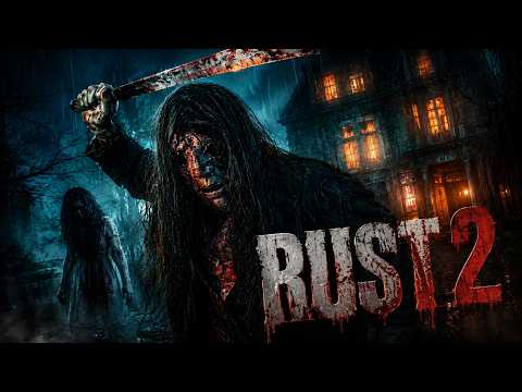 Chilling Return | Rust 2 | Full Horror Thriller Movie | Free Movie Chilling Return | Rust 2 | Full Horror Thriller Movie | Free Movie