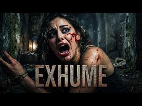 What secrets lie beneath the past? | Exhume | Full Action Movie What secrets lie beneath the past? | Exhume | Full Action Movie