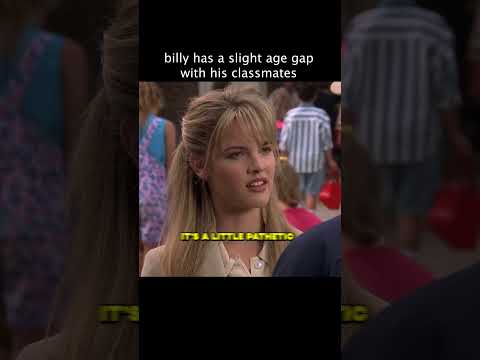 Billy Madison Is Just A Little Bit Older #universal #moviecentral #billymadison Billy Madison Is Just A Little Bit Older #universal #moviecentral #billymadison