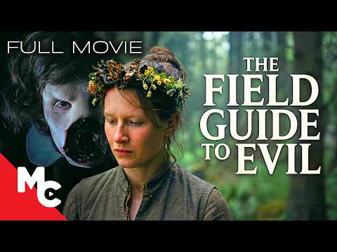 This Demon Will Never Forgive These Sinners | The Field Guide to Evil | Full Horror Anthology Movie This Demon Will Never Forgive These Sinners | The Field Guide to Evil | Full Horror Anthology Movie