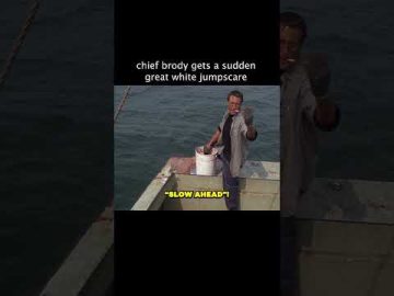 What Would You Do If This Happened To You?? #universal #moviecentral #jaws