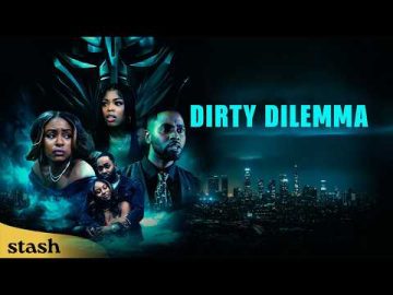 Everyone Had a Secret… But Only One Could Be Trusted | Dirty Dilemma | Crime Mystery Thriller