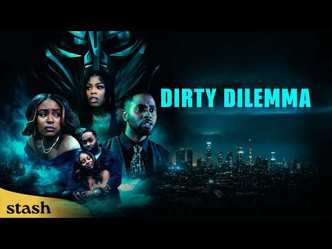 Everyone Had a Secret… But Only One Could Be Trusted | Dirty Dilemma | Crime Mystery Thriller Everyone Had a Secret… But Only One Could Be Trusted | Dirty Dilemma | Crime Mystery Thriller