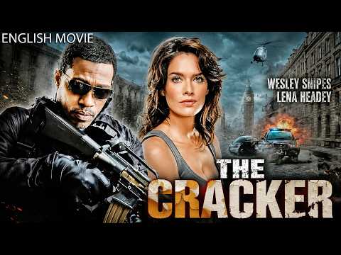 THE CRACKER – Wesley Snipes Full Movie | Hollywood New Action Movie | English Film | Lena Headey THE CRACKER – Wesley Snipes Full Movie | Hollywood New Action Movie | English Film | Lena Headey