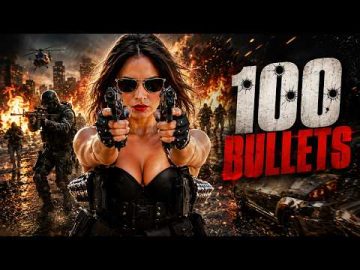 Betrayed once, vengeance unleashed! | 100 Bullets | Full Action Movie