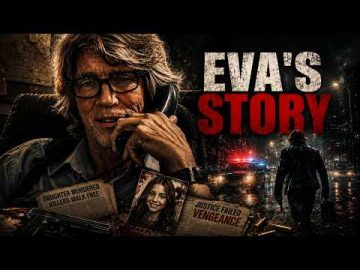 Vengeance Has No Limits! | Eva’s Story | Full Thriller Movie