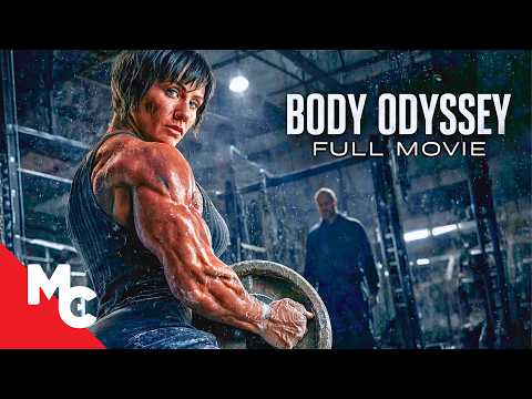 This Extreme Bodybuilder Sacrificed Her Life For Perfection | Body Odyssey | Full Free Drama Movie This Extreme Bodybuilder Sacrificed Her Life For Perfection | Body Odyssey | Full Free Drama Movie