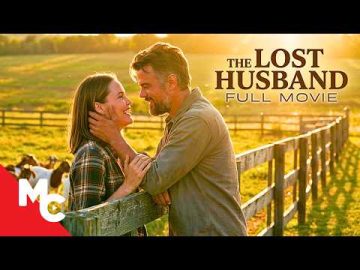 Her Husband Passed Away, Then She Fell In Love With A Cowboy | The Lost Husband | Full Romance Movie