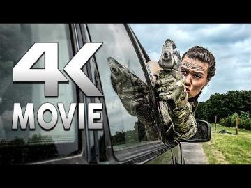 Fury Horizon | ACTION | Full Movie in English