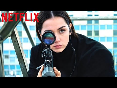 Top 10 New ACTION MOVIES Still to Come in 2026! Top 10 New ACTION MOVIES Still to Come in 2026!