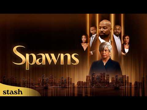 A Secret Generation Returned to Claim the Family Empire | Spawns (Crime Drama)