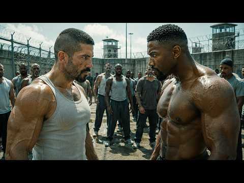 TEAM CODE 01 : Scott Adkins, Michael Jai White | Full Action Movie 2026 | HD Quality