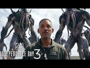 Independence Day 3 Is About To Change Everything