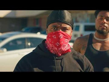 🔥 A relentless THRILLER: a fake gangster, a cartel and a corrupt cop hunt two boys in Houston | Film