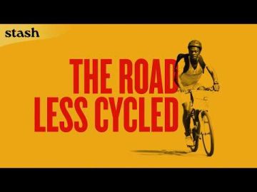 He Has One Shot to Change His Life… If He Can Finish the Race | The Road Less Cycled (Full Movie)