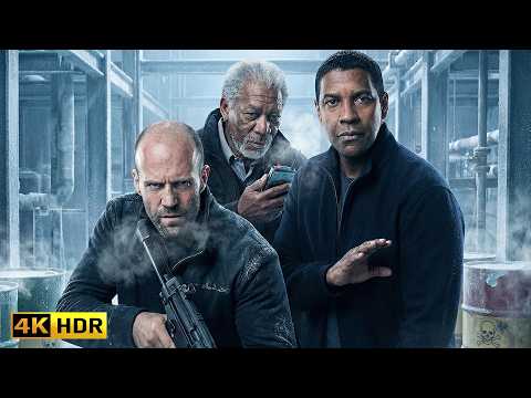 HIGH AURA : Jason Statham, Morgan Freeman, Denzel Washington | Full Action Movie 2026 | HD Quality HIGH AURA : Jason Statham, Morgan Freeman, Denzel Washington | Full Action Movie 2026 | HD Quality