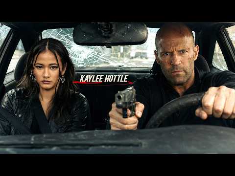 DEATH LAND : Jason Statham | Full Action Movie 2026 | HD Quality
