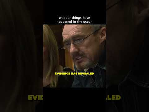 If a megalodon still exists, we have no chance #theasylum #moviecentral #megasharkvsgiantoctopus