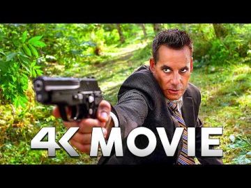 Daredevil Agent | Adrian Pasdar (Heroes) | ACTION | Full Movie in English 💎