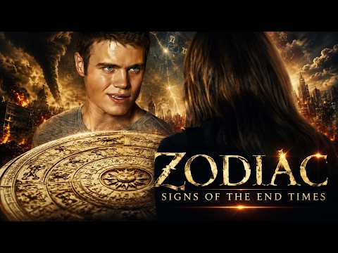 Unleash the signs, face the end! | Zodiac: Signs of the End Times | Full Disaster Movie Unleash the signs, face the end! | Zodiac: Signs of the End Times | Full Disaster Movie
