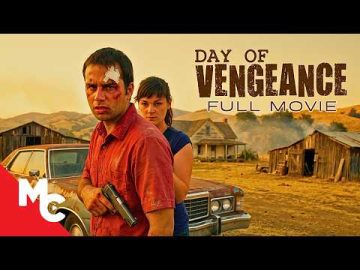 A Son Hunts The Criminals Behind His Father’s Murder | Day of Vengeance | Free Crime Thriller Movie