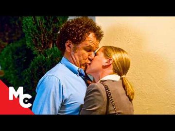 Absolute Funniest Moments From Step Brothers | Step Brothers Movie Complication