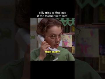 Billy tries to find out if his teacher is single #universal #moviecentral #billymadison