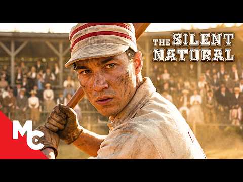 He Became Deaf At 3 & Became A Baseball Legend | The Silent Natural | True-Story Sports Drama Movie He Became Deaf At 3 & Became A Baseball Legend | The Silent Natural | True-Story Sports Drama Movie