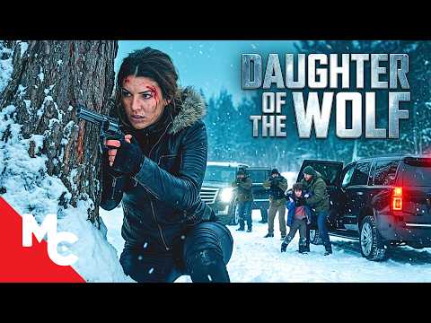 Her Son Was Kidnapped In The Snowy Mountains | Daughter of the Wolf | Full Action Thriller Movie Her Son Was Kidnapped In The Snowy Mountains | Daughter of the Wolf | Full Action Thriller Movie
