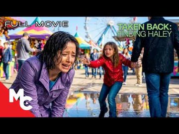 She Searched For 10 Years For Her Abducted Daughter | Taken Back: Finding Haley | Full Mystery Movie