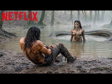 Top 5 Best FANTASY Movies On NETFLIX You should Watch Now 2026!