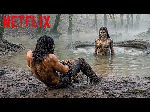 Top 5 Best FANTASY Movies On NETFLIX You should Watch Now 2026! Top 5 Best FANTASY Movies On NETFLIX You should Watch Now 2026!