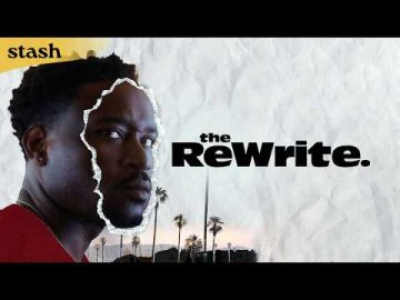 A Screenwriter Confronts the Real People Behind His Script | The ReWrite | Comedy Drama