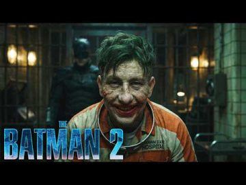 The Batman 2 Bringing Back The Joker