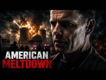 Chaos ignites within our defenses | American Meltdown | Full Action Movie